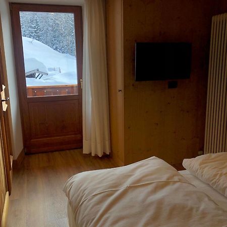 Baita Fraina Cortina d'Ampezzo Exterior foto