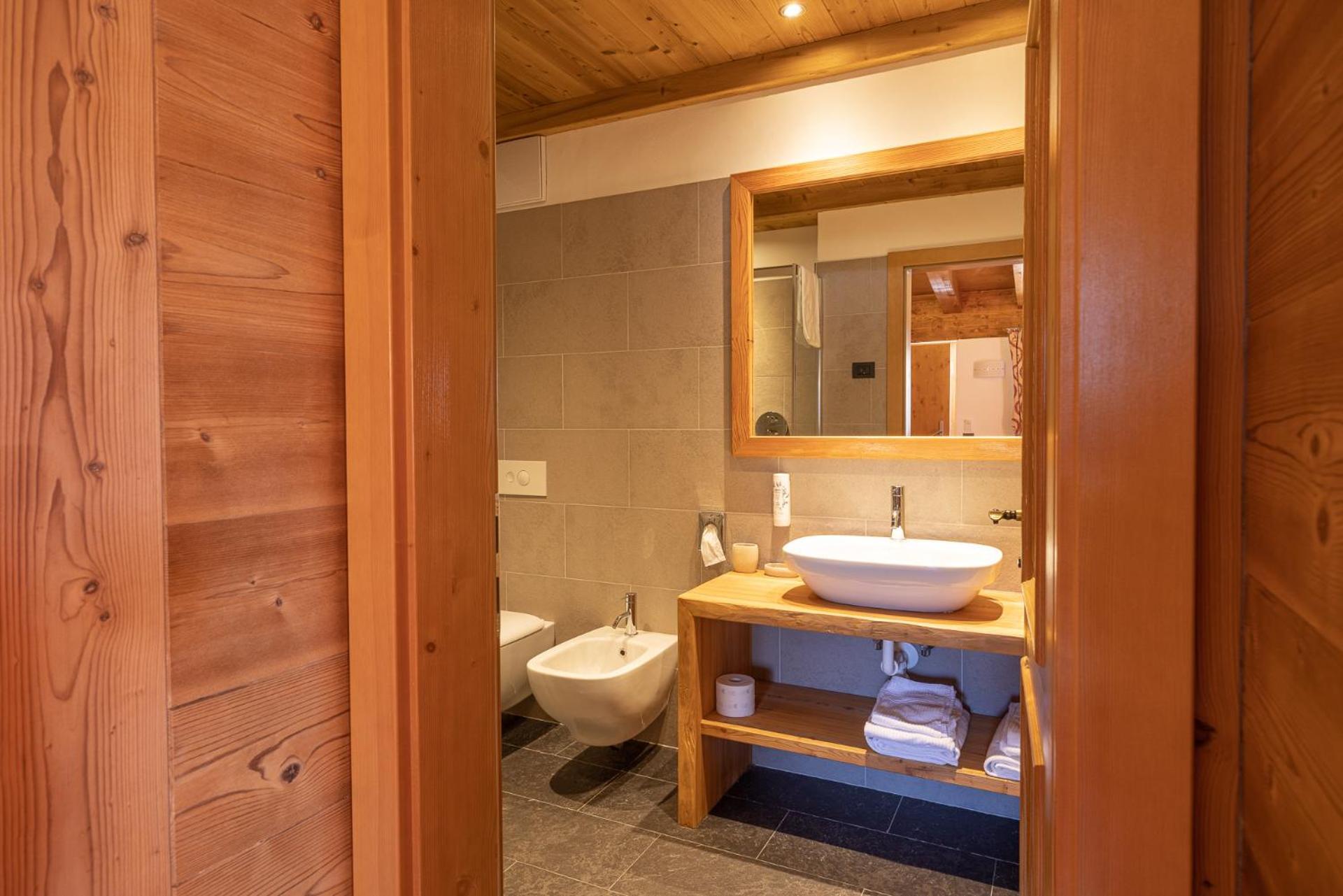 Baita Fraina Cortina d'Ampezzo Exterior foto