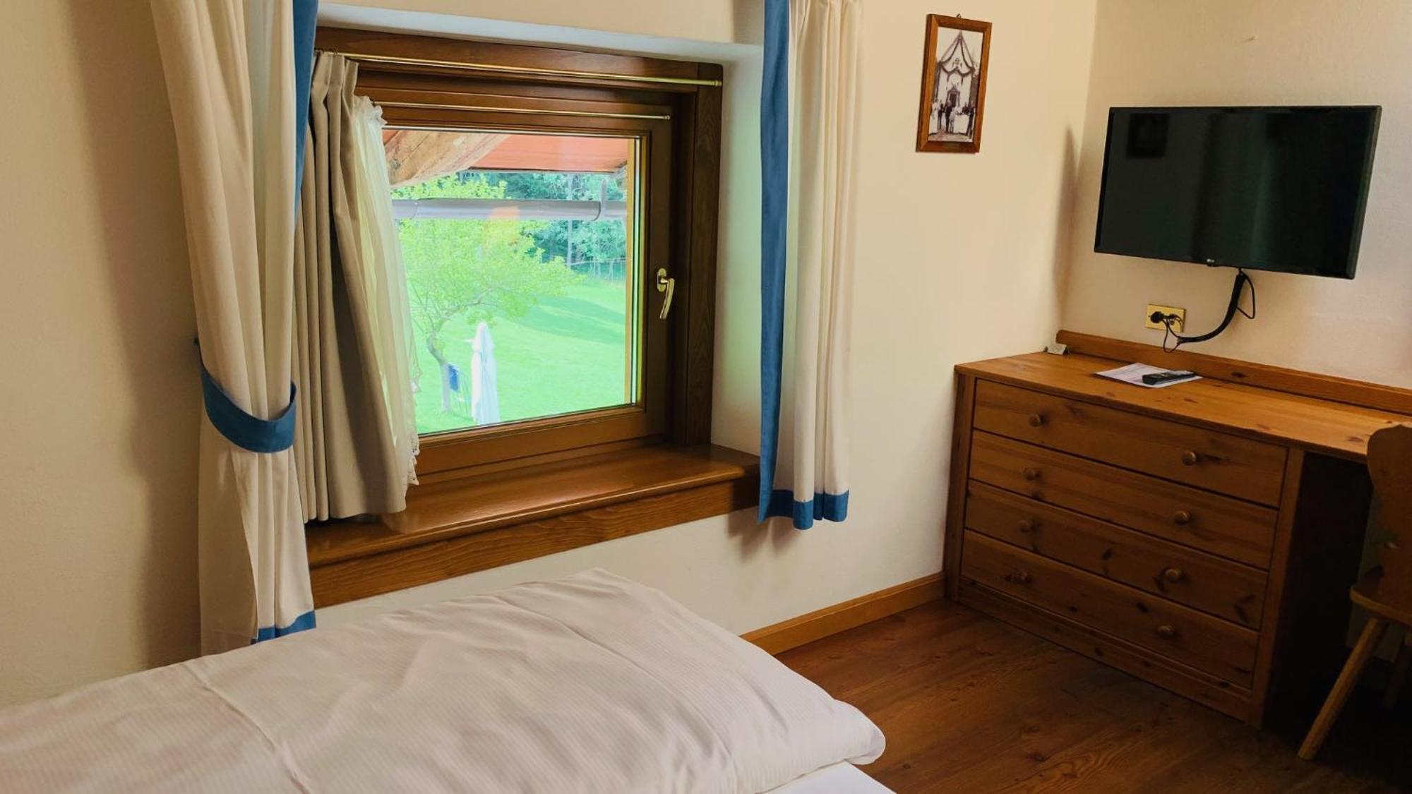 Baita Fraina Cortina d'Ampezzo Exterior foto