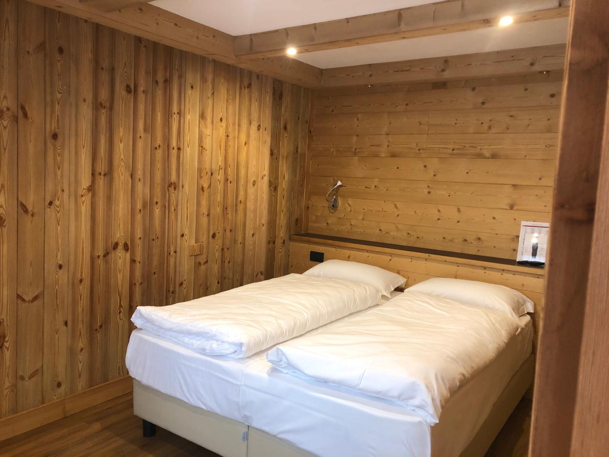 Baita Fraina Cortina d'Ampezzo Exterior foto