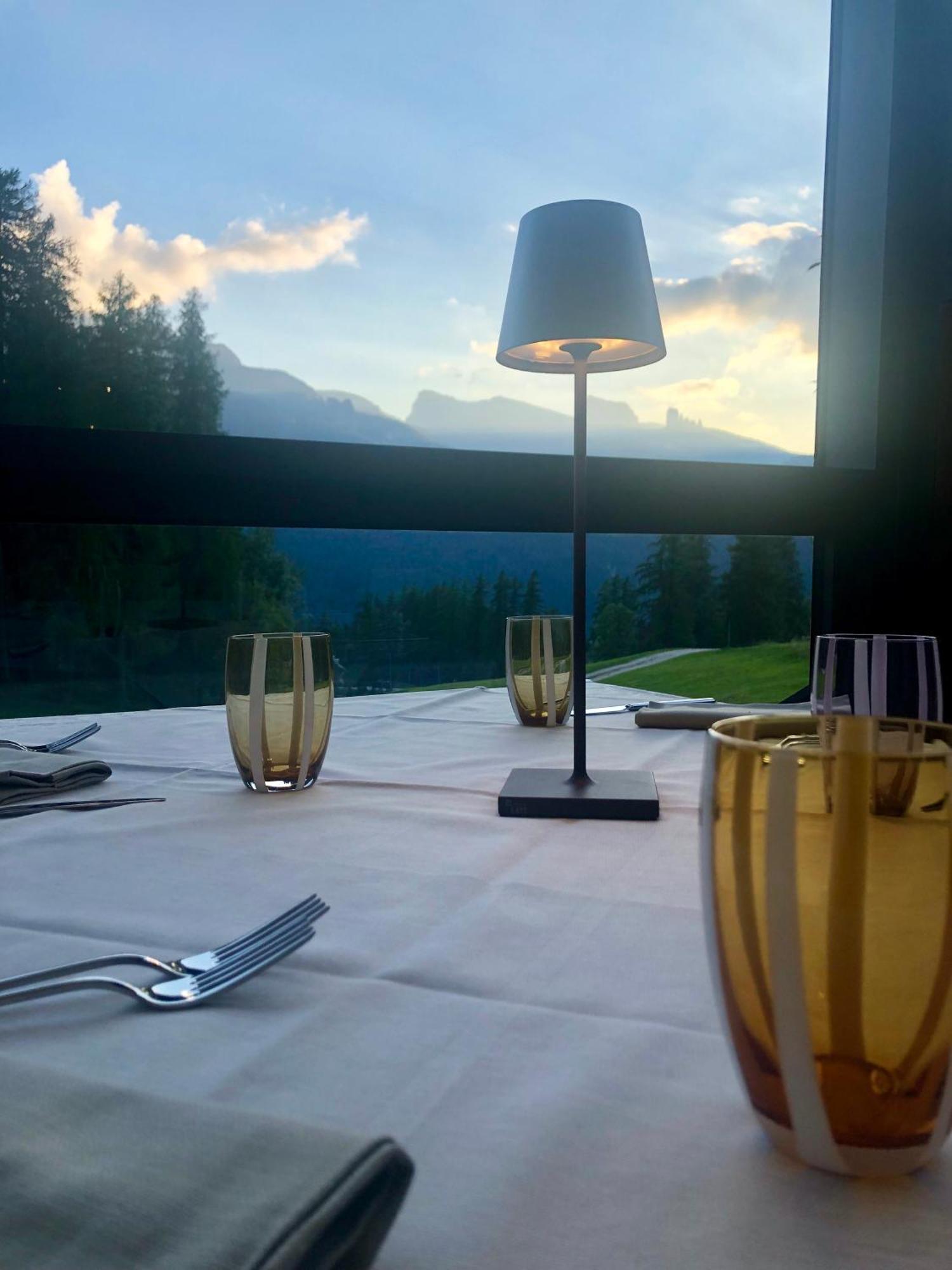 Baita Fraina Cortina d'Ampezzo Exterior foto